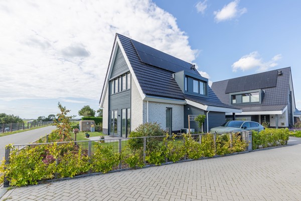 Medium property photo - Bilderdam 39A, 2451 CX Leimuiden